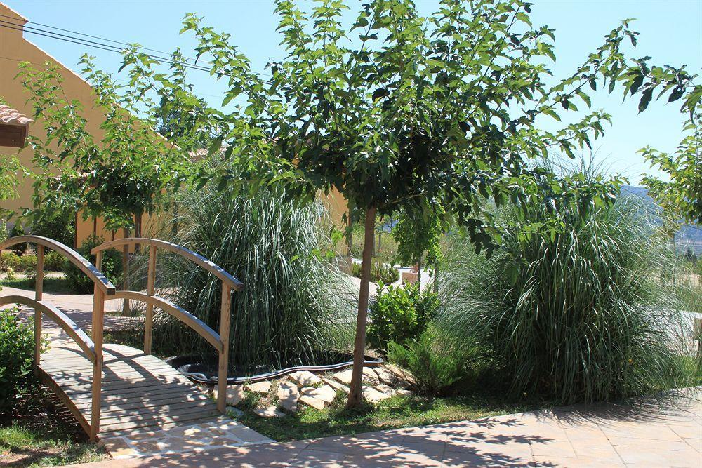 Masia Del Cura Casa de hóspedes Rubielos De Mora